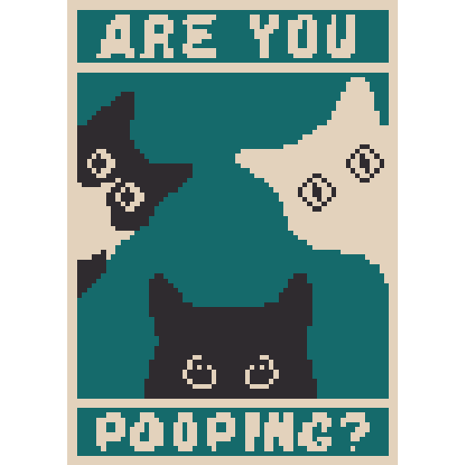 搞笑猫挂画