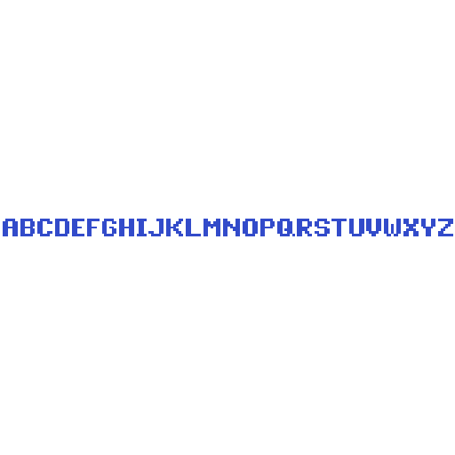 ABC字母