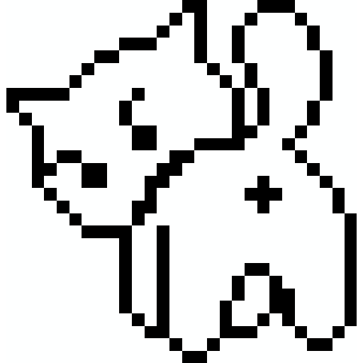 猫屁屁