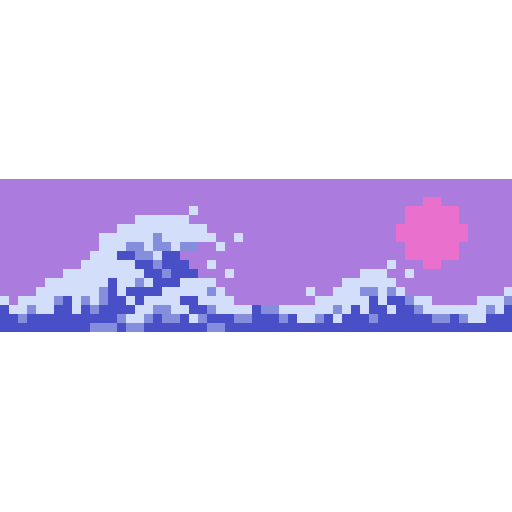海浪风暴